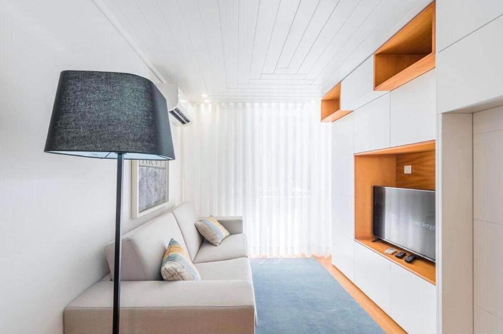 Bright Studio In The Heart Of Porto By Great&Cosy Exterior foto