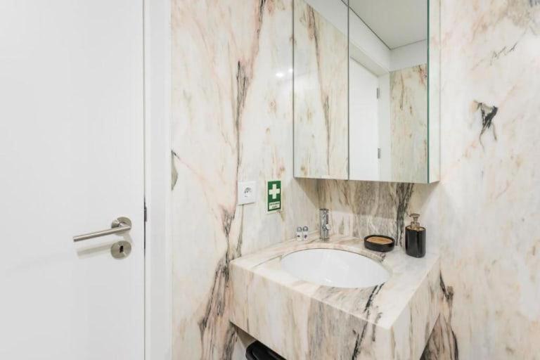Bright Studio In The Heart Of Porto By Great&Cosy Exterior foto